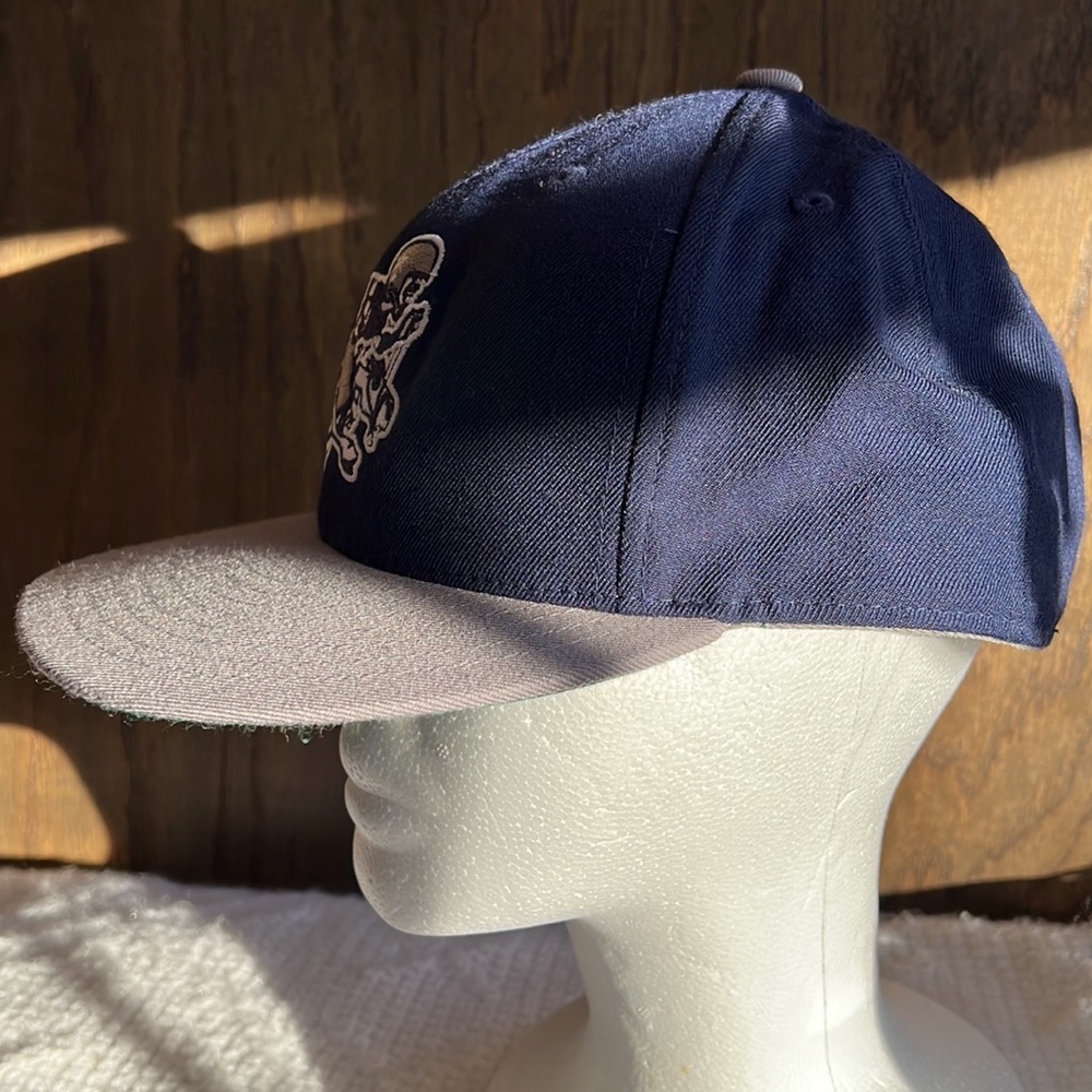 Reebok NFL vintage collection Cowboys hat - Picture 3 of 10